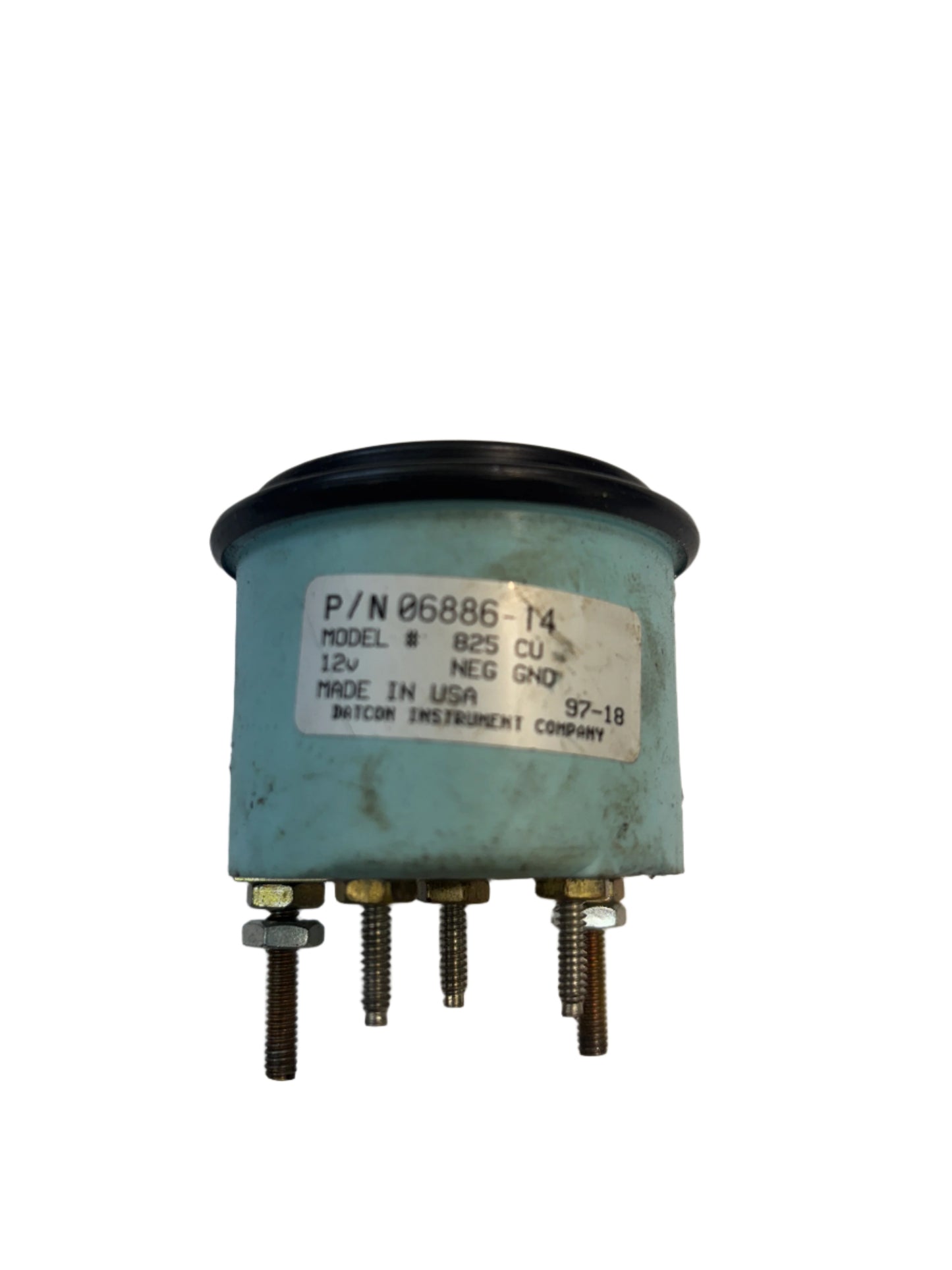 Guage, water temperature - 282898