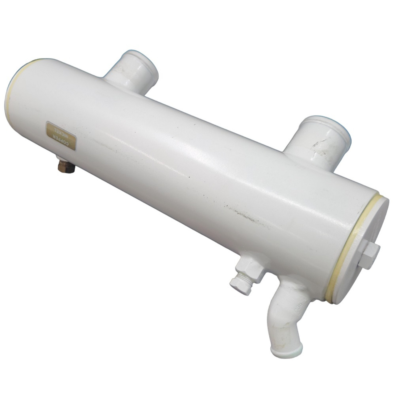 Heat Exchanger - GM30880