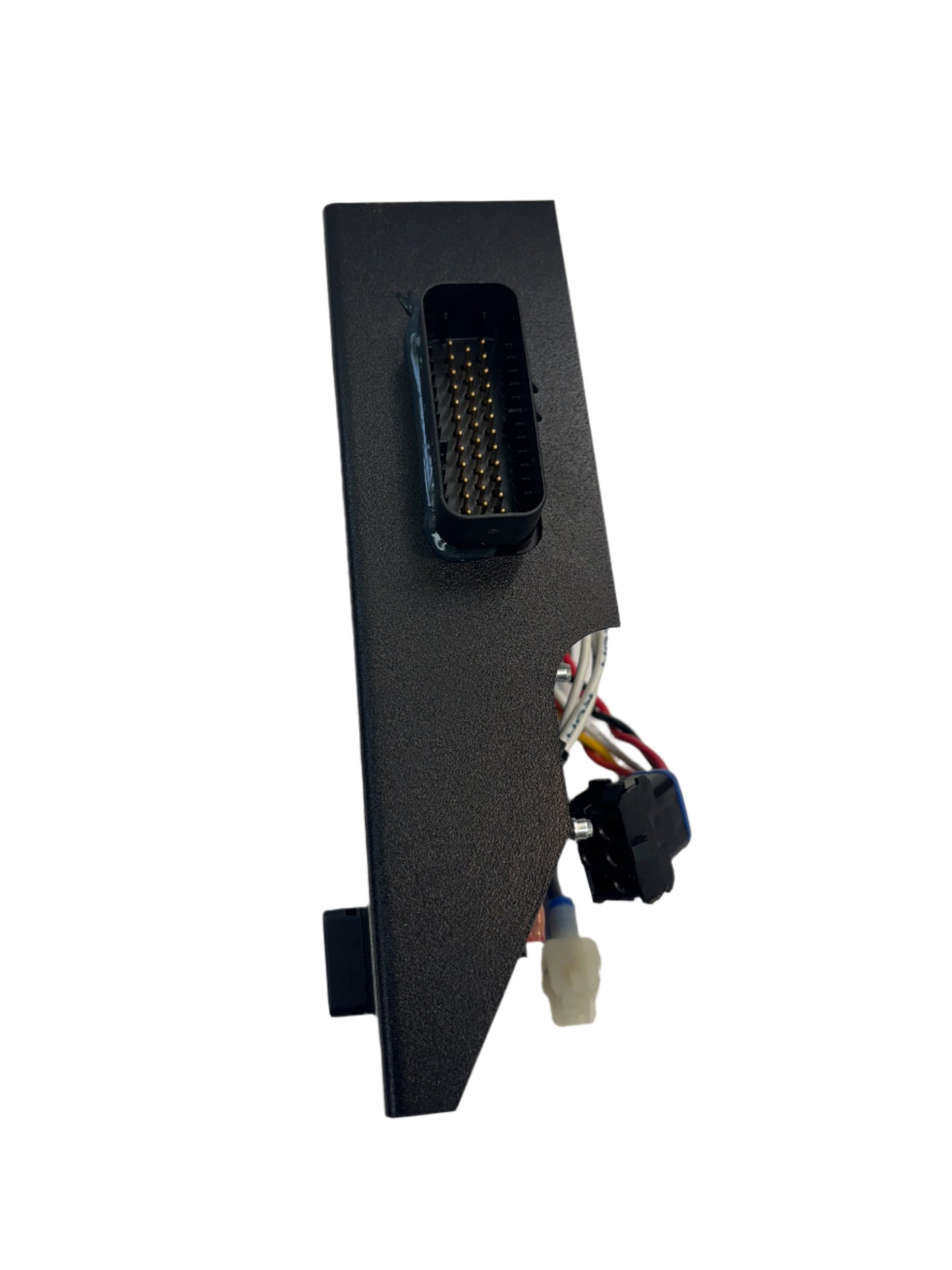 Advanced Digital Control - ADC2100