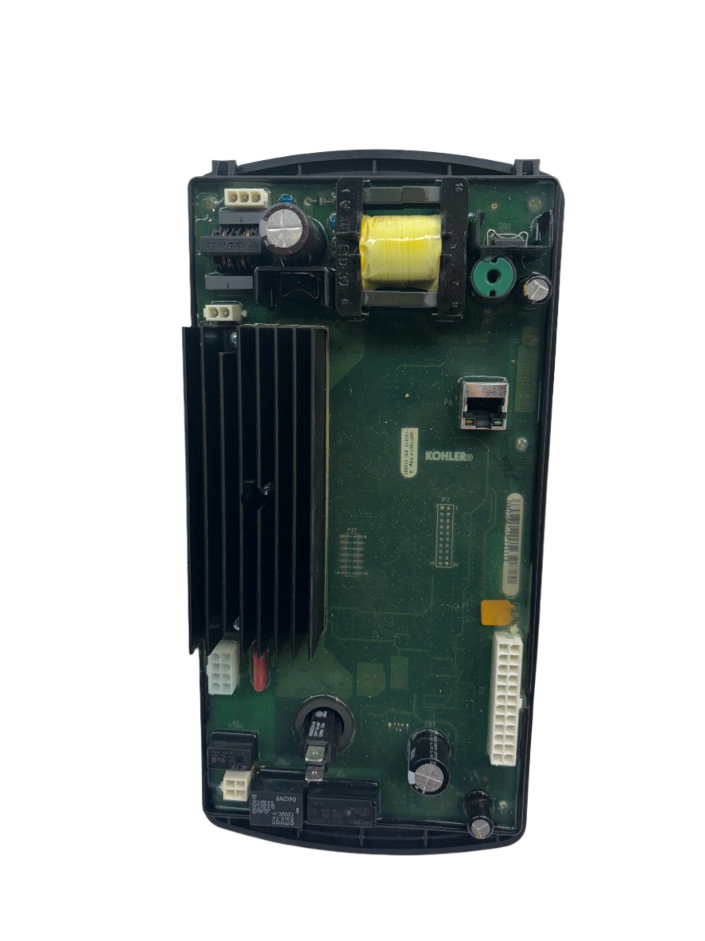Controller Service RDC2 - GM77569