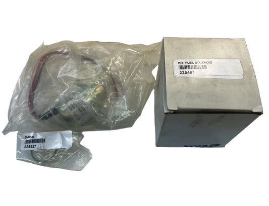 Kit, Fuel Solenoid