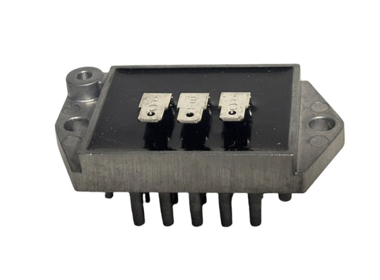 Voltage Regulator Rectifier - 25 403 39-S
