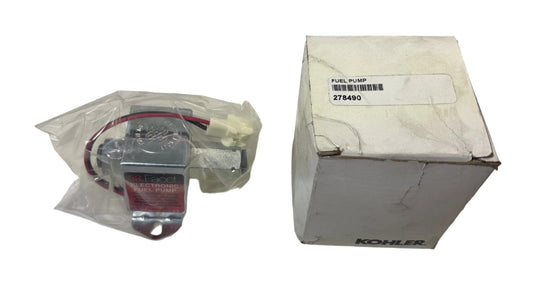 Fuel Pump - 278490