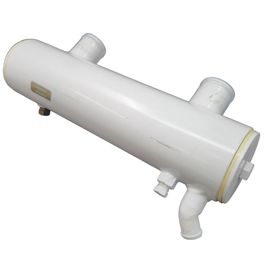 Heat Exchanger - GM30880