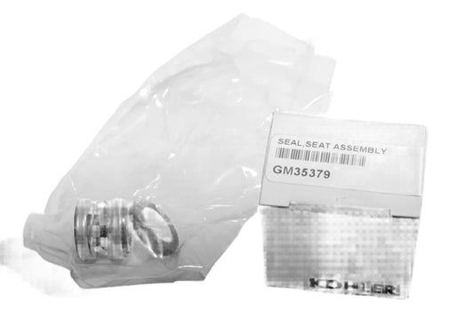 Seal, Seal Assembly - GM35379