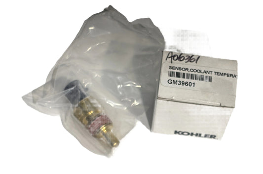 Coolant Temperature Sensor - GM39601