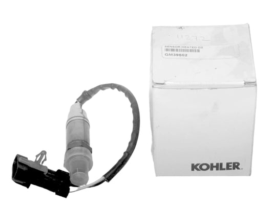 O2 sensor GM39602