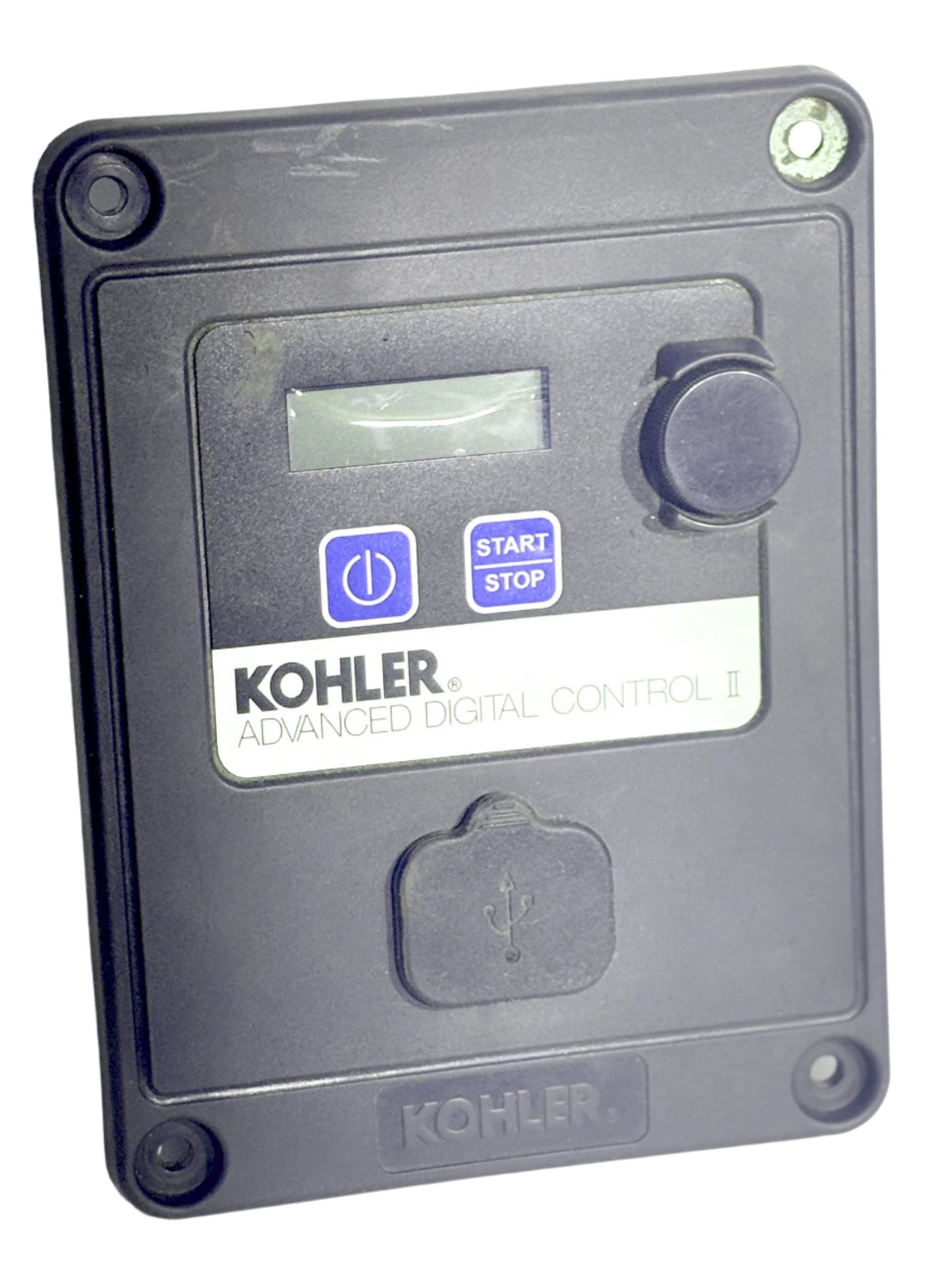 Advanced Digital Controller II - GM58225