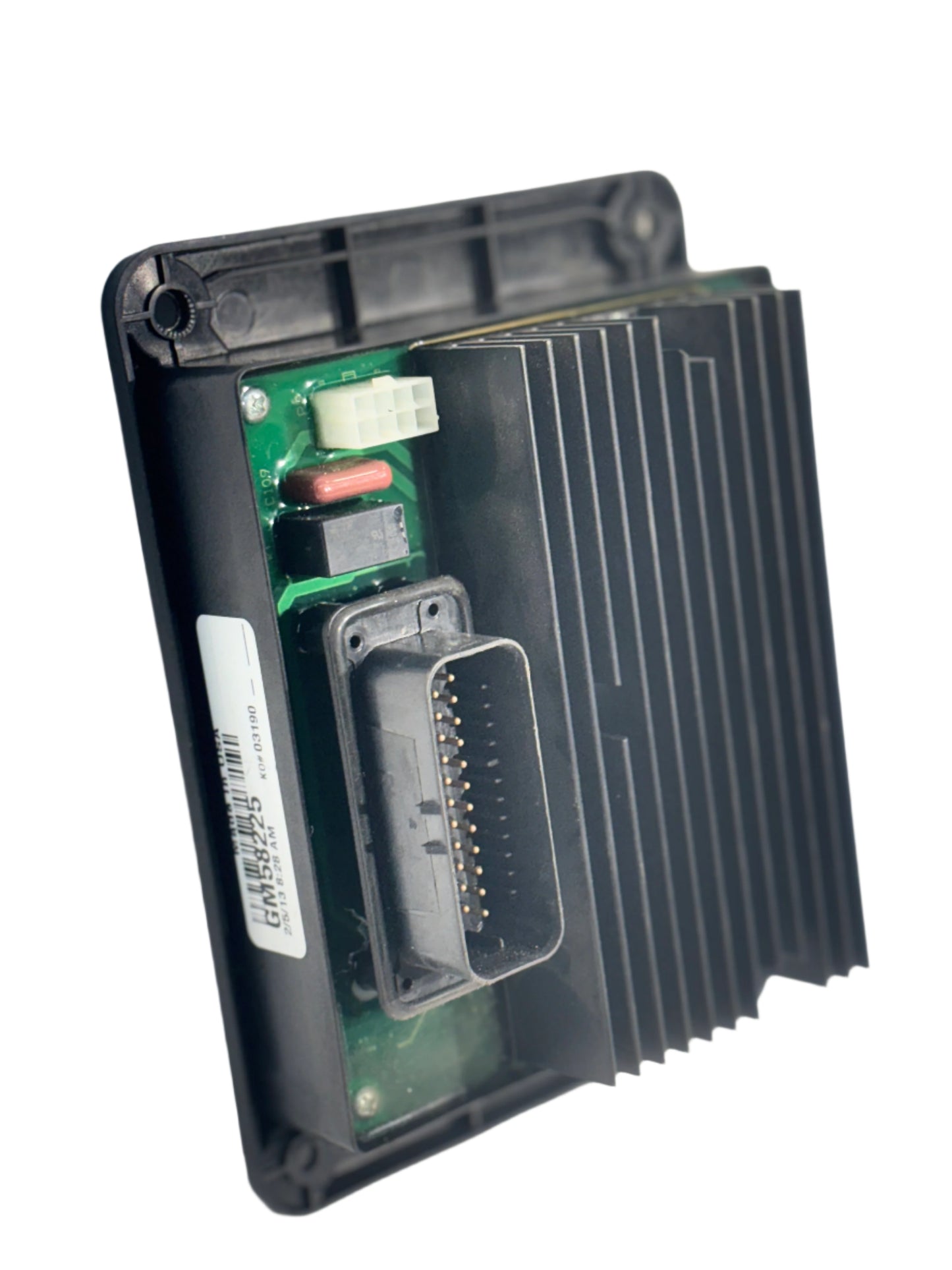 Advanced Digital Controller II - GM58225