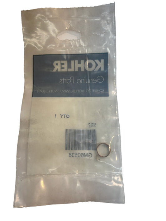 Kohler spring - GM60538
