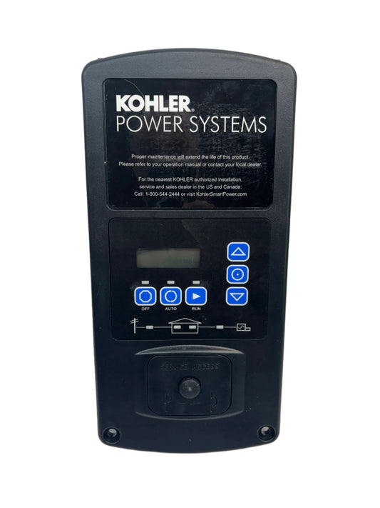 Controller Service RDC2 - GM77569