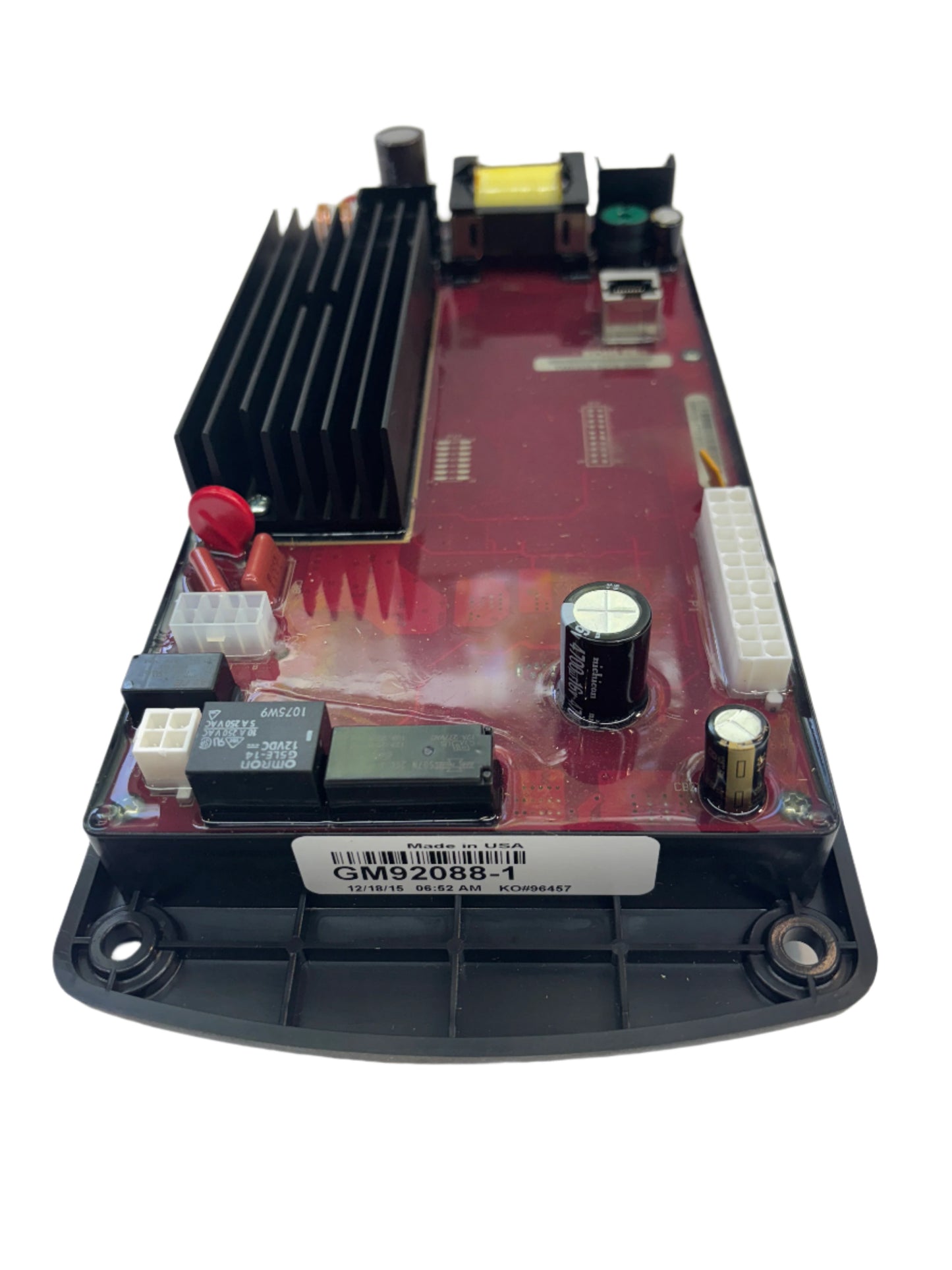 Controller Service RDC2 - GM92088-1