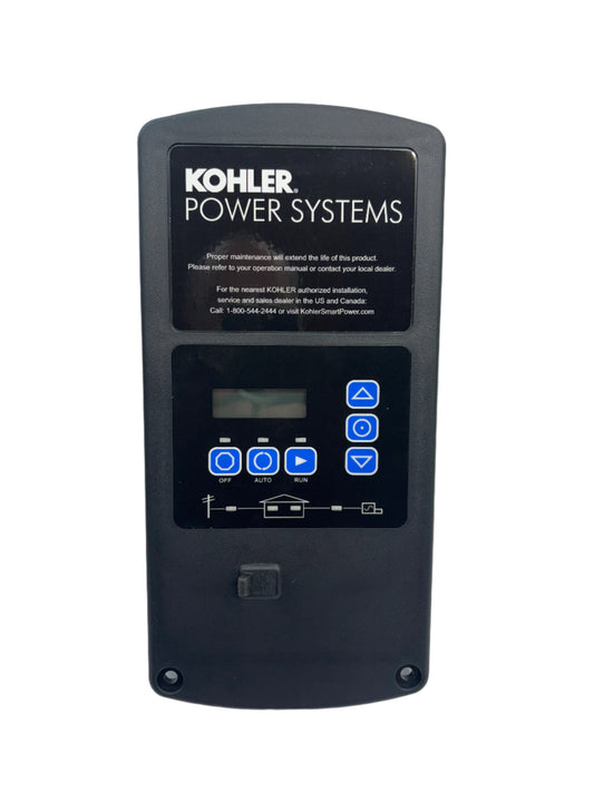 Controller Service RDC2 - GM92088-1