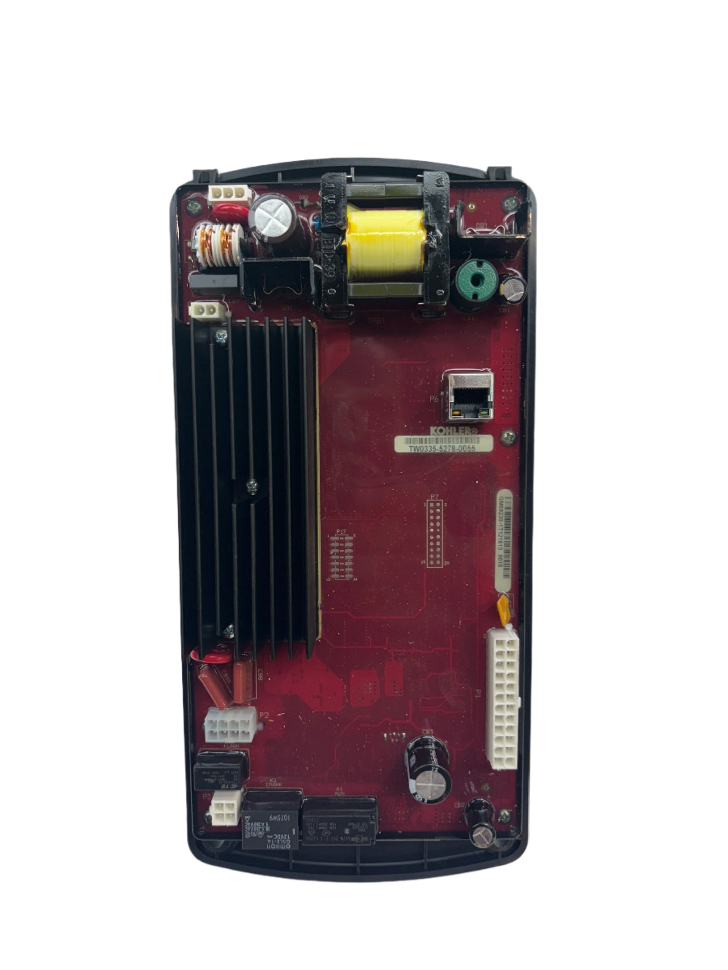Controller Service RDC2 - GM92088-1