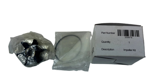 Impeller Kit - 359978